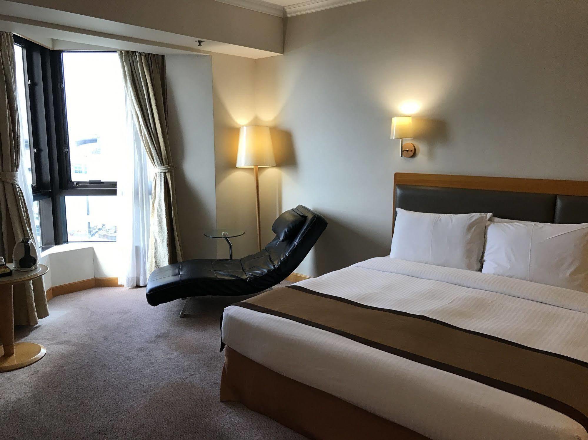 ホテル ザ ハーバービュー 4*