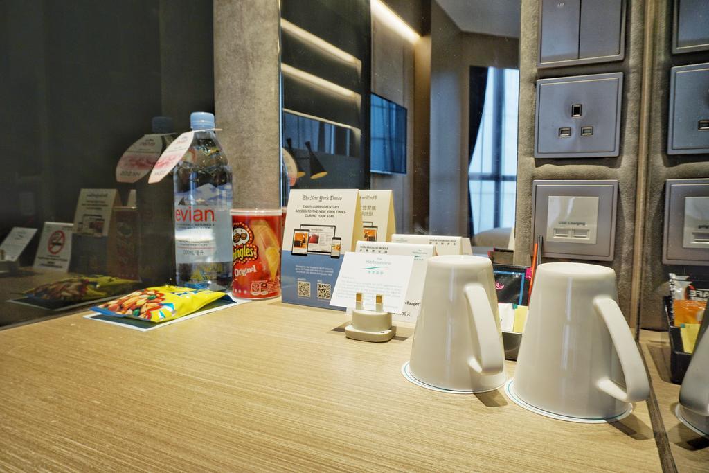 湾景国际 酒店 4*