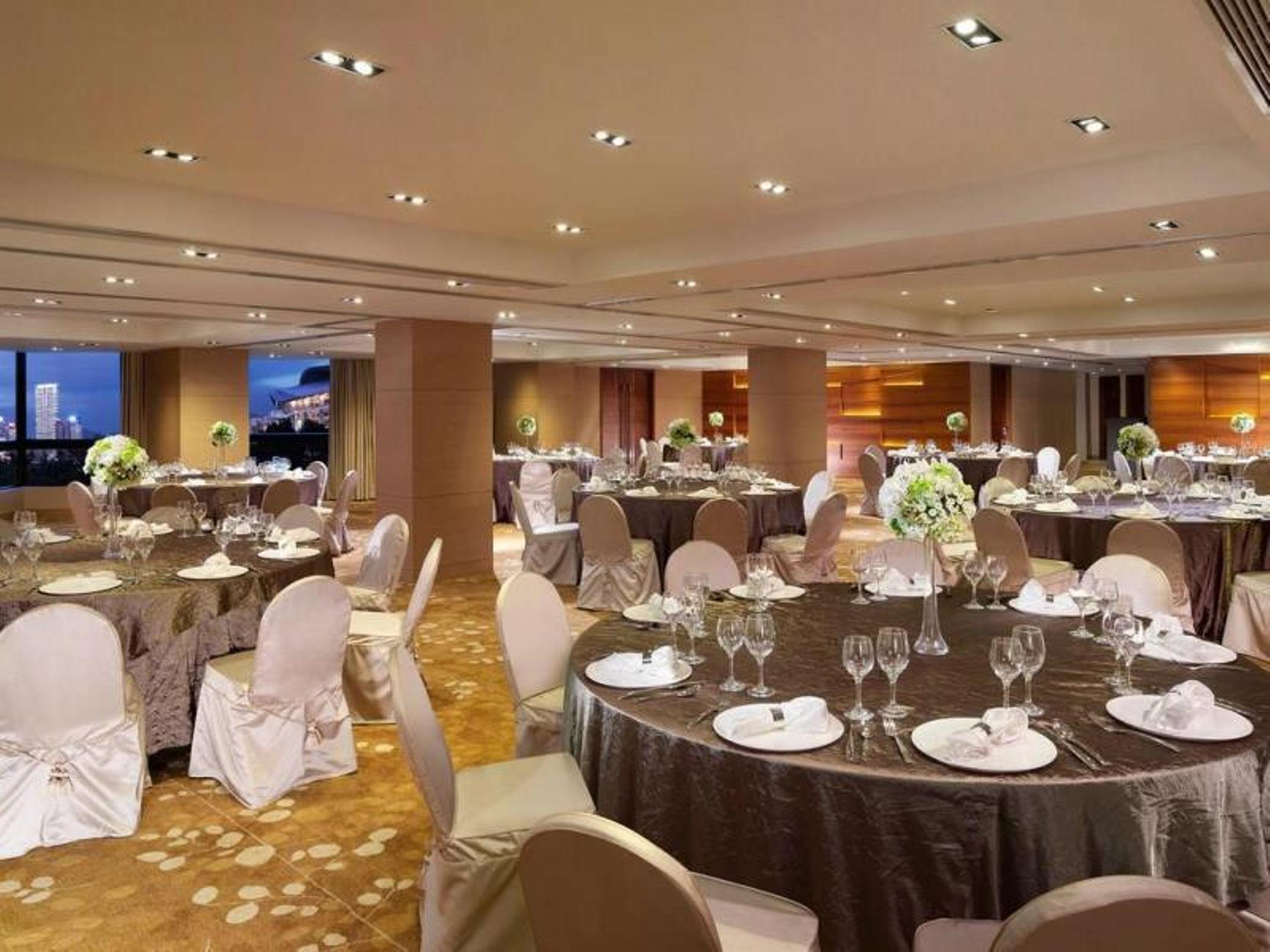 The Harbourview - Chinese Ymca Of 4* Гонконг