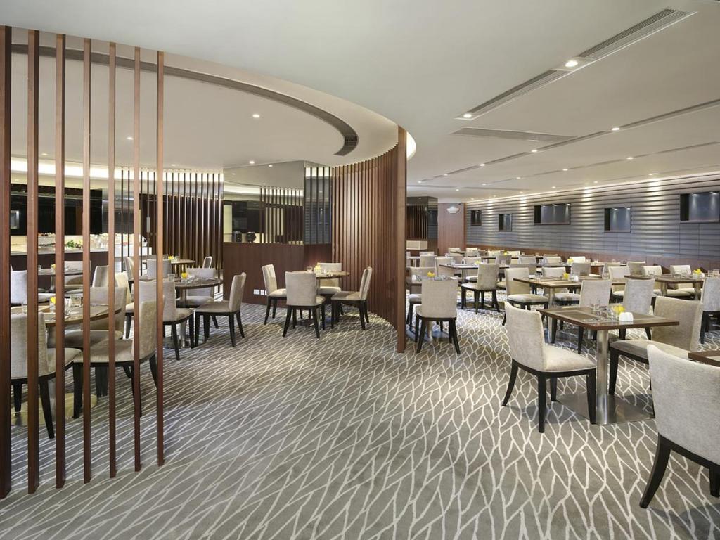 The Harbourview - Chinese Ymca Of Отель 4*