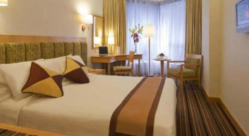 The Harbourview - Chinese Ymca Of 4* Гонконг