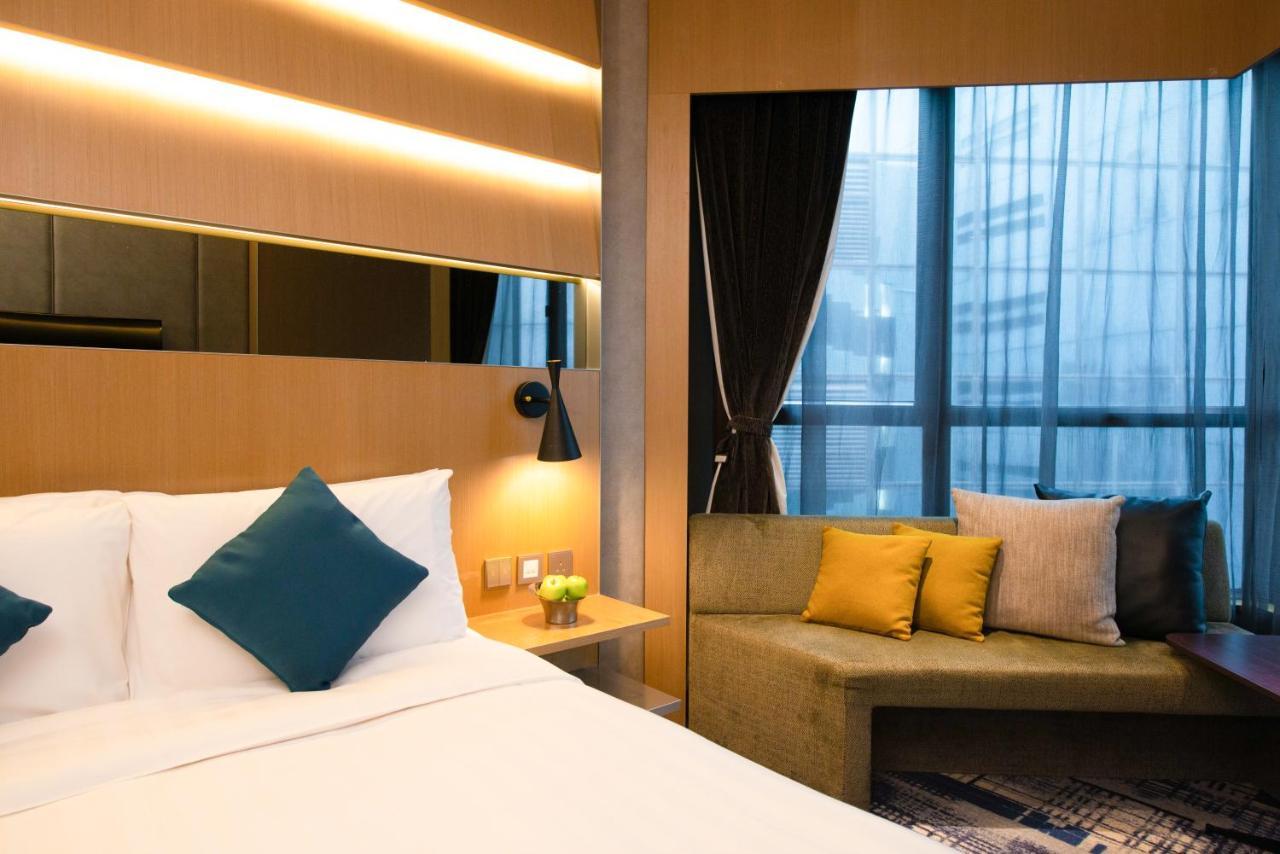 The Harbourview - Chinese Ymca Of 4* Гонконг