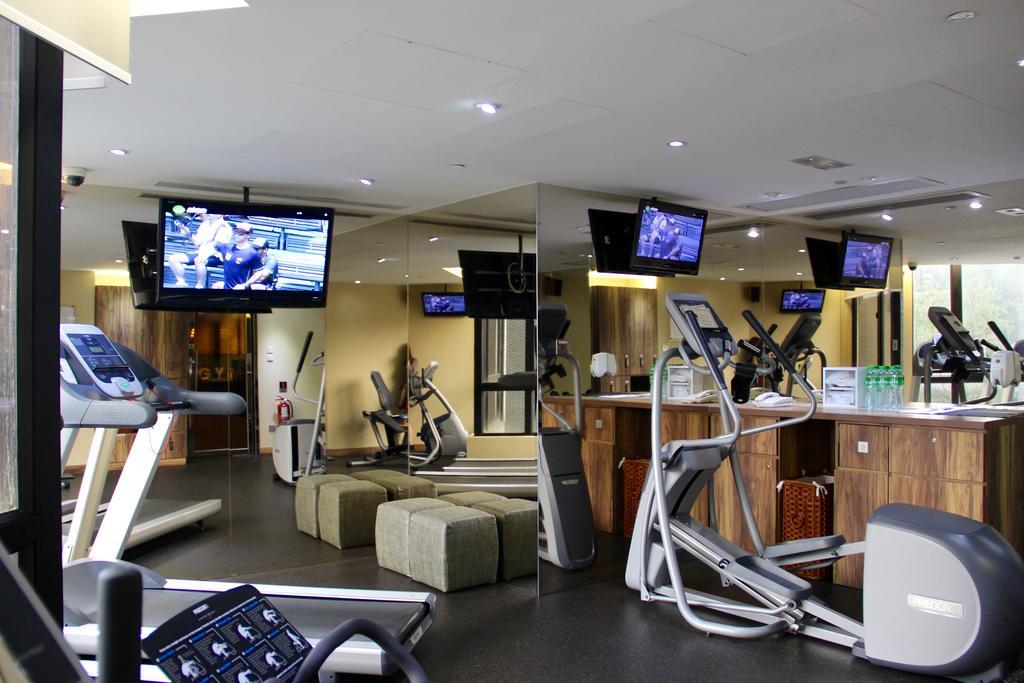Отель The Harbourview - Chinese Ymca Of