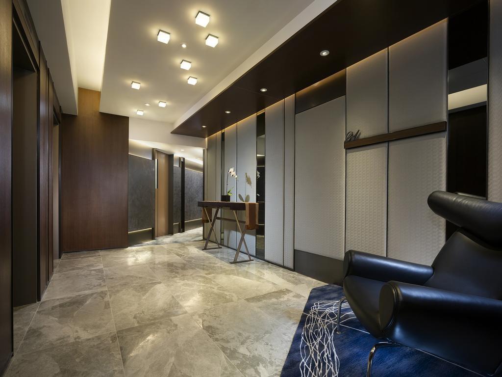 Отель The Harbourview - Chinese Ymca Of