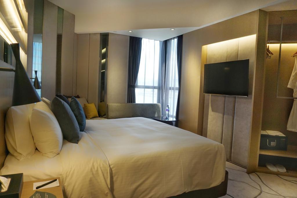 The Harbourview - Chinese Ymca Of 4* Гонконг