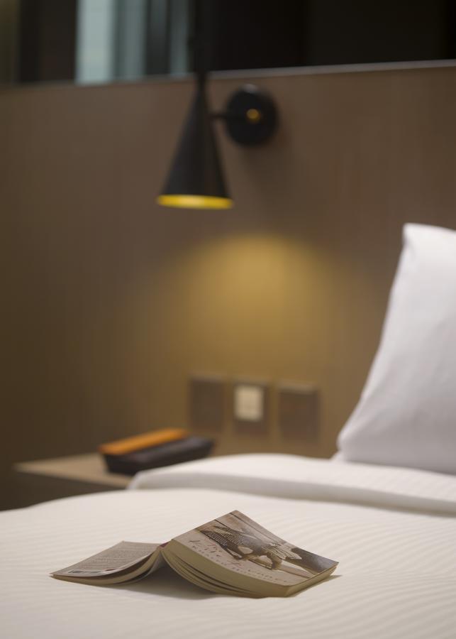 Отель The Harbourview - Chinese Ymca Of 4*