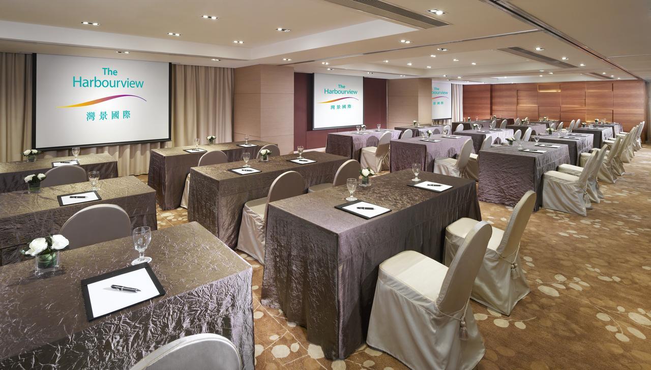 The Harbourview - Chinese Ymca Of Отель 4*